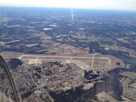 Pope Field, one of the busiest bases in the Air Mobility Command, is located in the Fayetteville, North Carolina area. They are home to Air Force units from five separate …